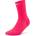 CEP Дамски чорапи за бягане CEP Women's Run Socks Mid Cut 5.0 Running socks - Pink - размер II (201-9133-0611)