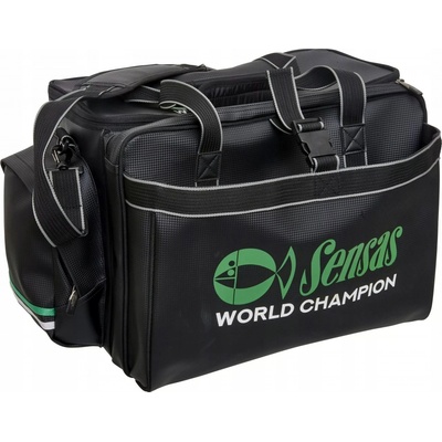 Taška Sensas Jumbo Black Carry All