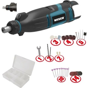 Image 1 of WESCO WS2539.9