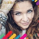 GITANA: Kolora CD