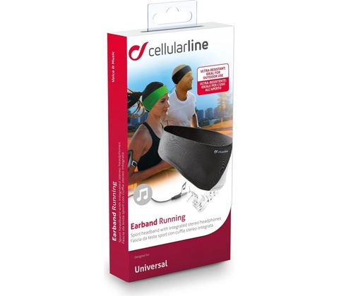 Cellularline EARBAND
