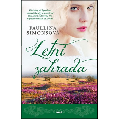 Letní zahrada - Simonsová Paullina