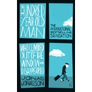 The Hundred-Year-Old Man Who Climbed Out of the Window and Disappeared - Jonas Jonasson