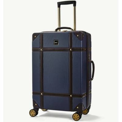 ROCK Vintage tmavě modrá 60 l