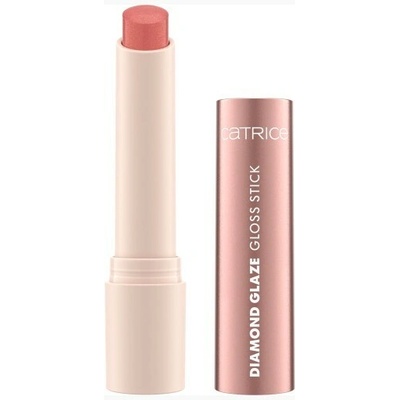 Catrice Diamond Glaze Glow For It rtěnka 020 1,6 g