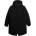 SUPERDRY Анорак Superdry City Fishtail parka - Black (Black)