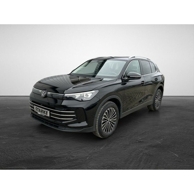 Volkswagen Tiguan 2.0 TDI DSG Elegance 110 kW