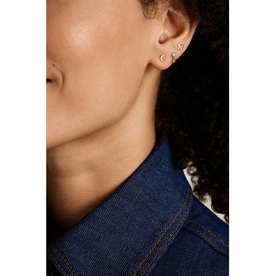 Fossil Обици Fossil JEWELRY (3 броя) (JA7278SET)