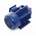 Kraft&Dele Електродвигател 4, 0kW 380V KD1817 (KD1817)