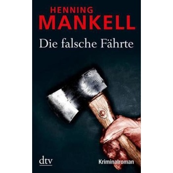 Mankell, Henning