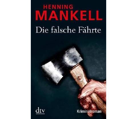 Mankell, Henning