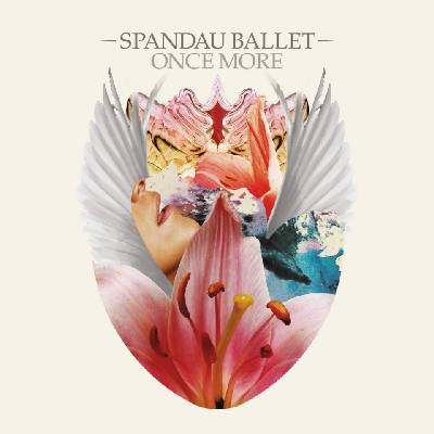 Universal Spandau Ballet: Once More - CD (038831)