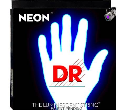 DR Strings NWB-45