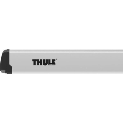 Markýza Thule Omnistor 3200 Barva látky: Mystická šedá, Délka markýzy: 2,5 m, Barva krytu: Eloxovaný hliník | Zboží Auto