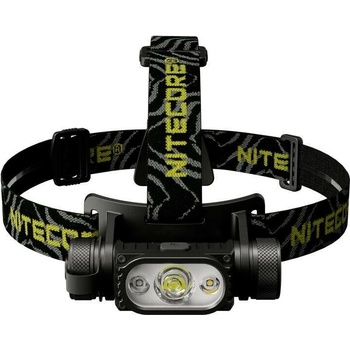 Nitecore HC60 UHE
