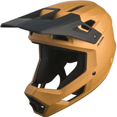 Alpina Pikes mips (52 - 55)