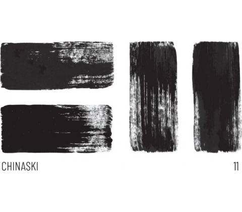 Chinaski - „11“