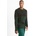 Celio Тъмнозелен мъжки пуловер Celio Ceriblock Celio | Zelen | МЪЖЕ | S