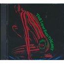 A TRIBE CALLED QUEST: THE LOW END THEORY CD