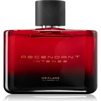 Oriflame Ascendant Intense parfémovaná voda pánská 75 ml