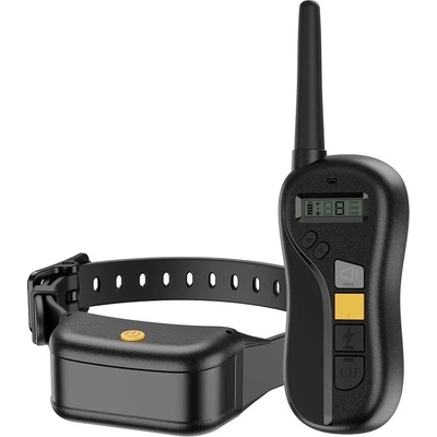 Patpet T680 Elektronický výcvikový obojok - pre 1 psa