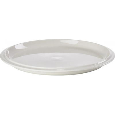 Zone Denmark Dezertní talíř EAU 20 cm, bílá, porcelán,