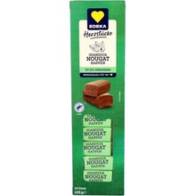 G&G Nugátové tyčinky Happen Nugátové 125 g