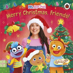 Ms Rachel | Ms Rachel (ISBN: 9780241837795)