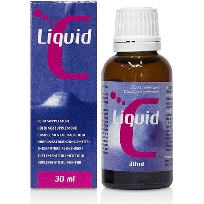 COBECO C LIQUID DROPS 30ML