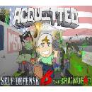 Acquitted