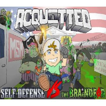 Acquitted