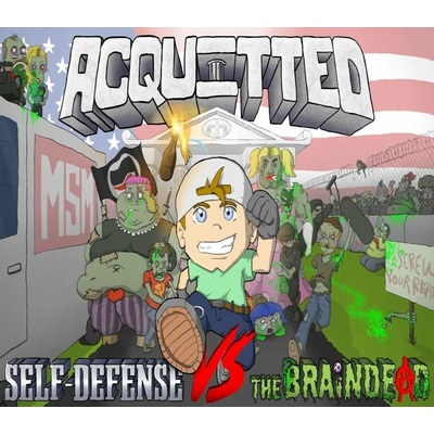 Acquitted