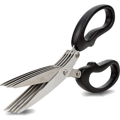 Nůžky na bylinky NAVA Misty 19 cm