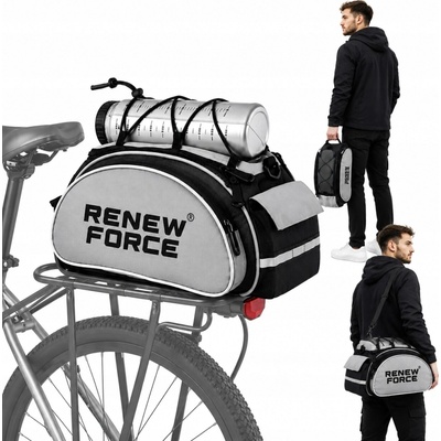 Renew Force BP-HC10 13 l