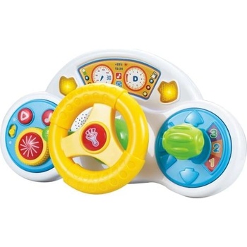 Infunbebe Интерактивен волан