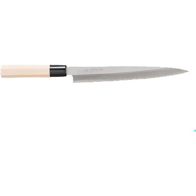 Satake Готварски нож - SATAKE - Япония - TRADITIONAL - Yanagiba(Sashimi) - Острие - 210мм