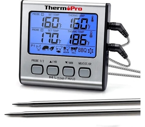 ThermoPro TP17