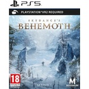 Skydance’s Behemoth