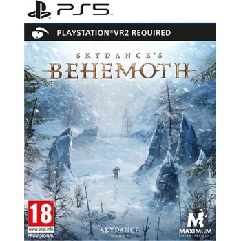 Skydance’s Behemoth