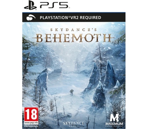 Skydance’s Behemoth