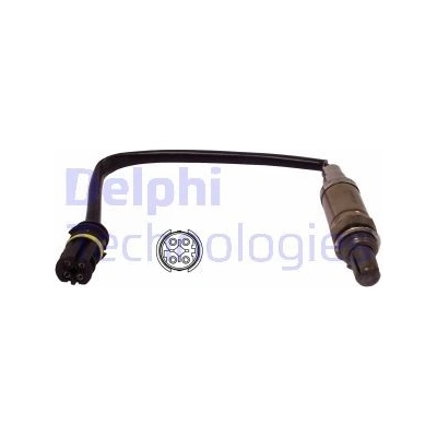 Lambda sonda DELPHI ES10983-12B1