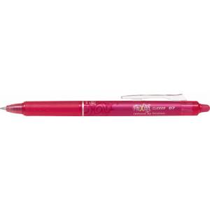 Pilot Frixion Clicker с/клик 0, 7 розово (BLRT-FR7-P)