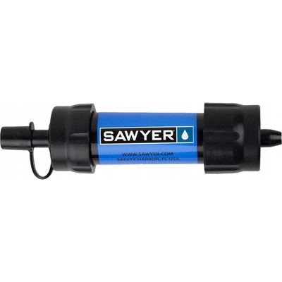 Sawyer Mini SP128 modrý – Sleviste.cz