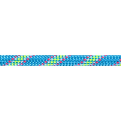 Beal Въже за катерене BEAL Zenith 9, 5 мм 60 м, синьо (TO.BC095Z.60.B)