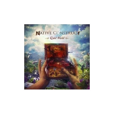 Native Construct - Quiet World CD