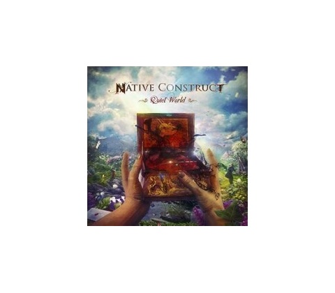 Native Construct - Quiet World CD