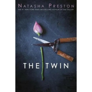 Twin | Natasha Preston (ISBN: 9780593124963)