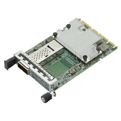 Broadcom BCM957504-N1100G karta rozhrania/adaptér Interný QSFP56 (BCM957504-N1100G)