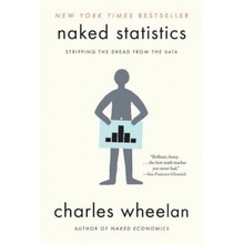 Naked Statistics Wheelan Charles Dartmouth College