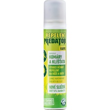 Predator 22% Vapo 100 ml